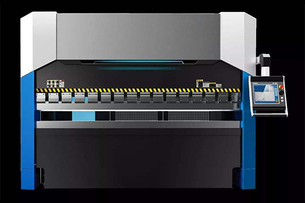 电液伺服全自动折弯机